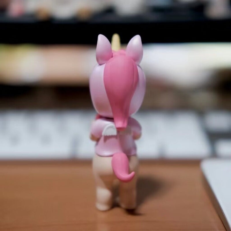 Sonny Angel Message of Love Series Secret Unicorn – TOYSEZ