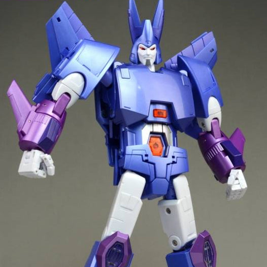 Fans Toys FT-29 Quietus (Reissue) – ToyDojo