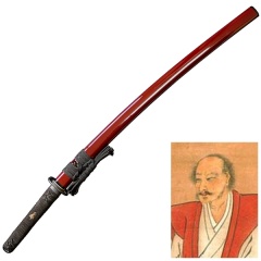 武将シリーズ・第一弾】居合刀 宮本武蔵 兼重拵| 東山堂