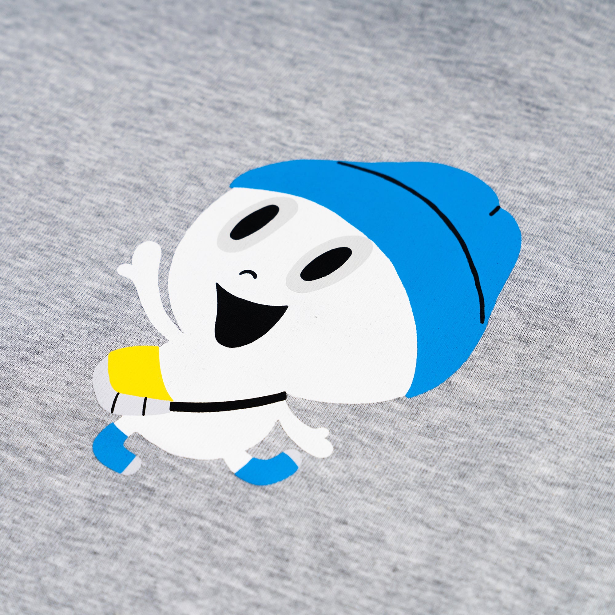 TNOC THE TEE KIDS / Marl's Journey