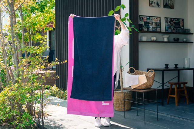 ニューバランス 大判バスタオル単品 – タオルの通販 | トコトン