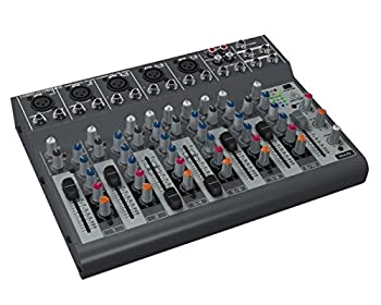 楽天市場】behringer 1002b xenyx アナログミキサーの通販