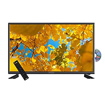 未使用】【中古】 Axess 32-Inch Digital LED Full HDTV Includes AC