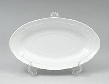 楽天市場】リチャード・ジノリ ベッキオ ホワイト オーバルの通販