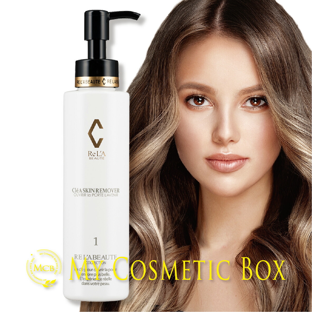 楽天市場】【シェリースキンリムーバー】リアボーテ メイク シェリー