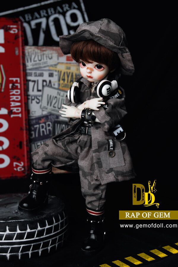 楽天市場】ドール本体 球体関節人形 BJD 本体 1/6 ドール 人形 男の子