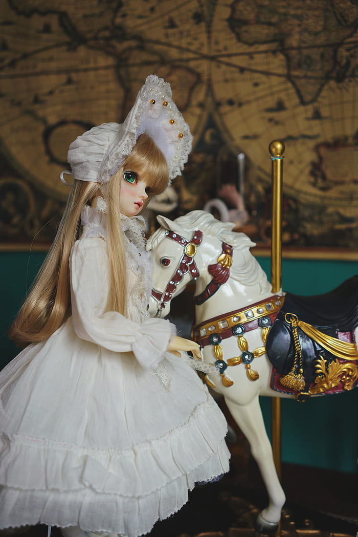 楽天市場】スーパードルフィー 服 ドレス セットアウトフィット