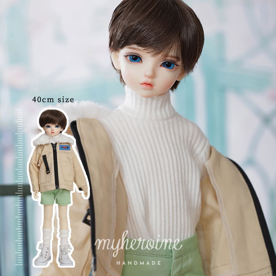 人形 キャストドール フルセット ALM doll 40cm 人形 キャストドール フルセット ALM doll 40cm - メルカリ