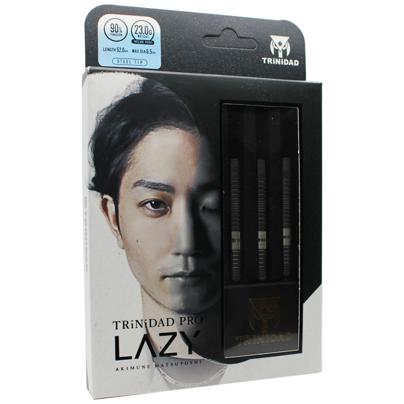 楽天市場】トリニダード レイジー スティール TRiNiDAD LAZY STEEL