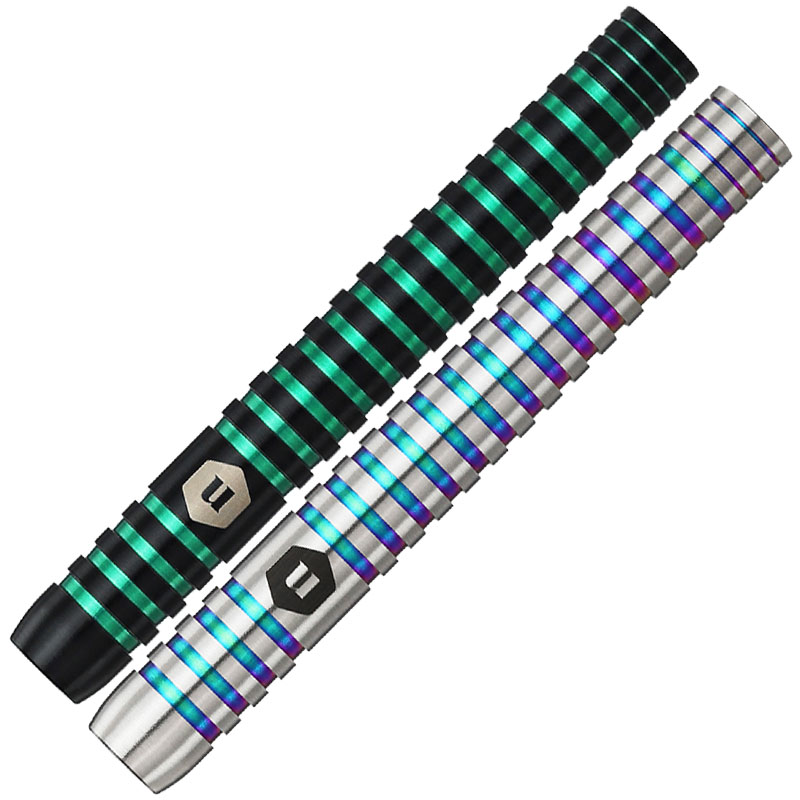 楽天市場】ダーツ バレル バーサス ジャックポット 酒井素 Unicorn