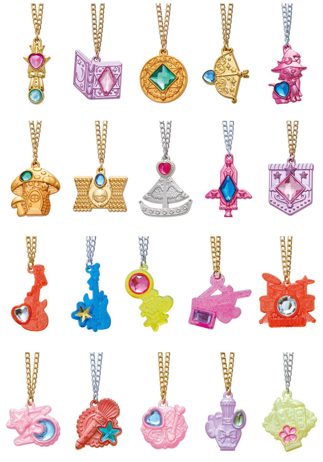 楽天市場】【5個バラ売り】カバヤ セボンスター 2025年 第2弾 5個