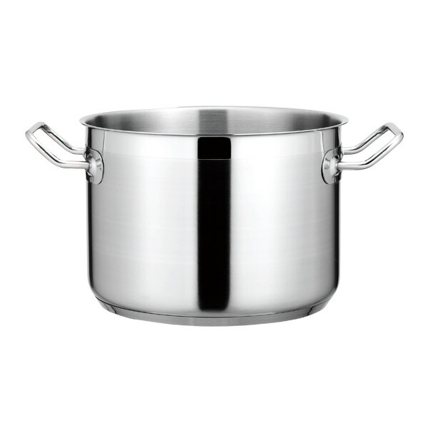 楽天市場】寸胴鍋 26センチ 送料無料の通販