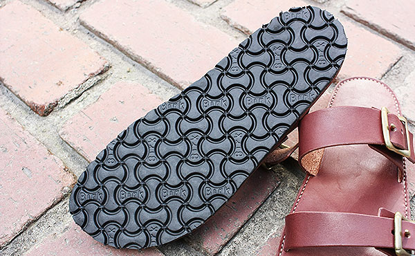 楽天市場】栃木レザー サンダル フェザント オーダーメイド お好みの革