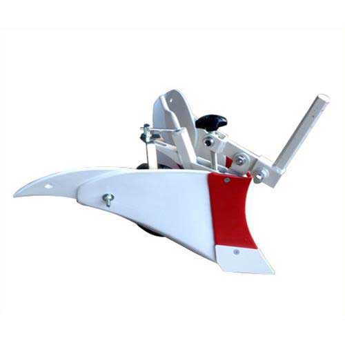 楽天市場】アポロ培土器 BプラスIR 尾輪付き S233627100 【対応機種