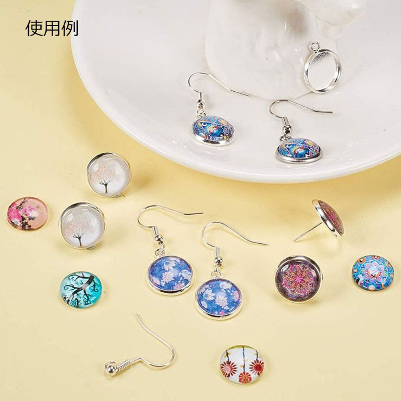 楽天市場】赤目 アイカボーションガラスパーツ 12mm 16mm 18mm 20mm