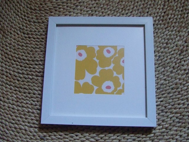 楽天市場】マリメッコ（フォトフレーム｜インテリア小物・置物