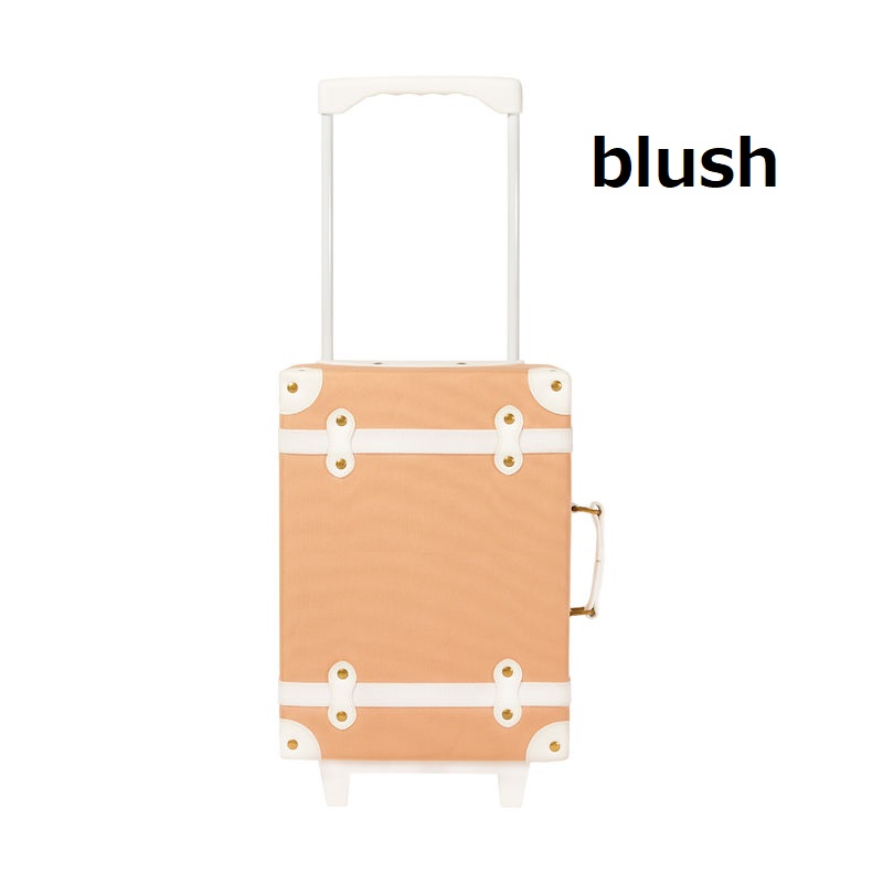 楽天市場】【送料無料】Olli Ella（オリエラ）See-Ya Suitcase キッズ