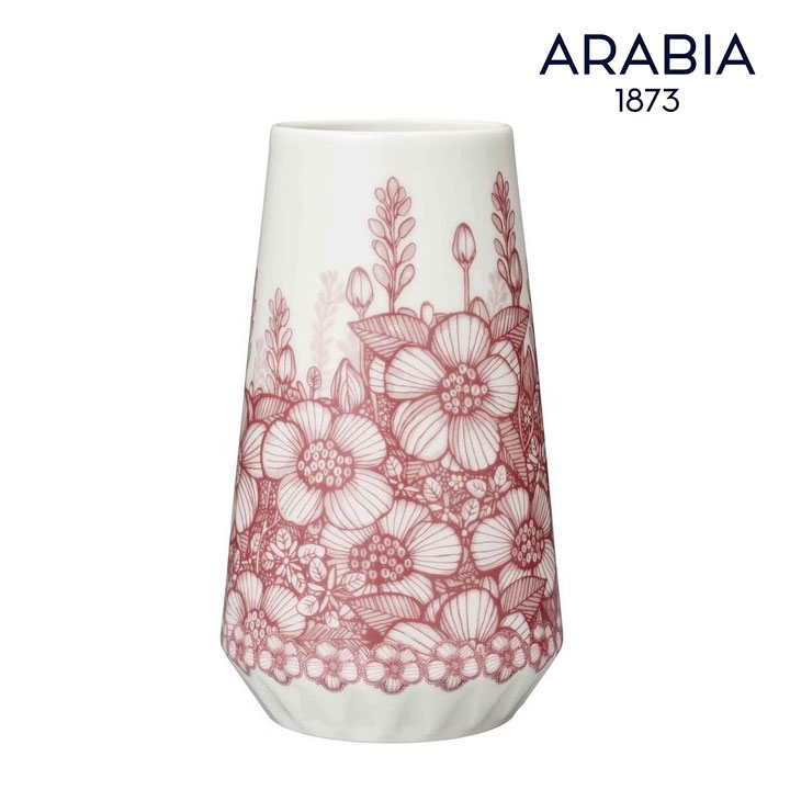 楽天市場】アラビア 花瓶の通販