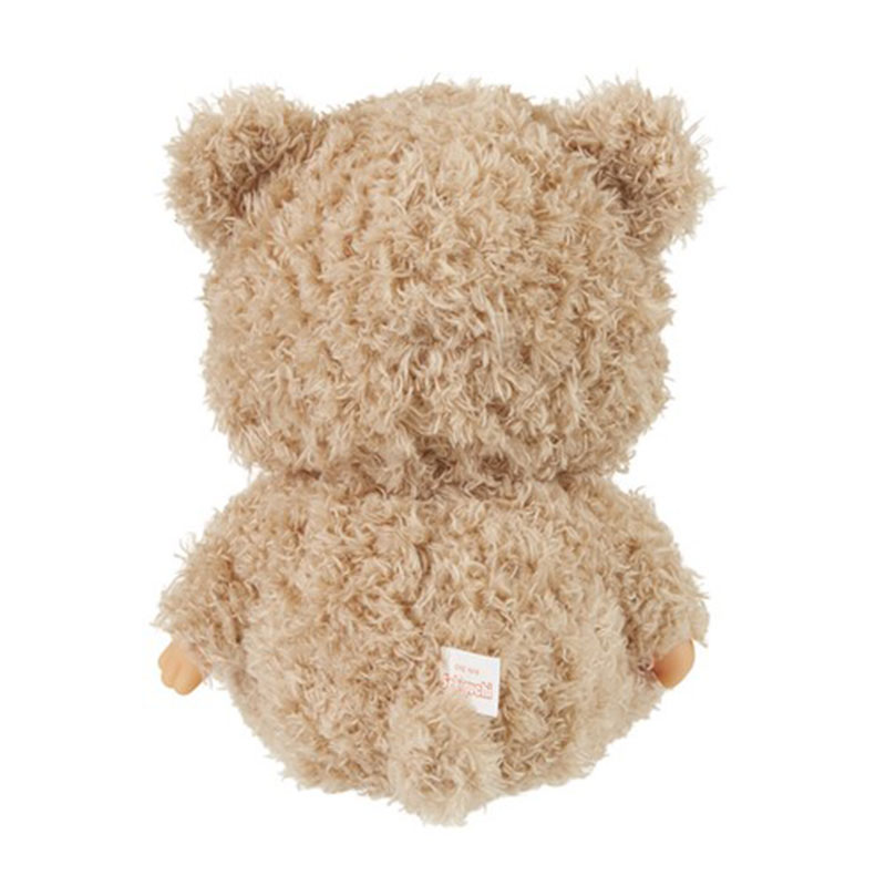 楽天市場】【全品クーポン】☆2月23日23:59まで☆ モンチッチ クマ