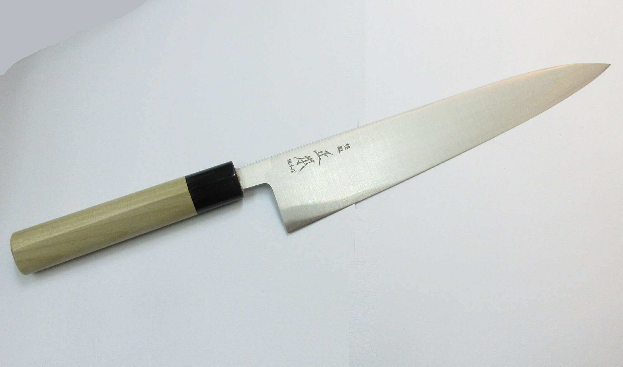 正本　和牛刀 楽天市場】 包丁 > 正本総本店 （東京 吾妻橋） : 阿佐ヶ谷 しんかい
