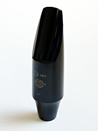 楽天市場】セルマー バリトンサックスマウスピース S80 : 管楽器専門店