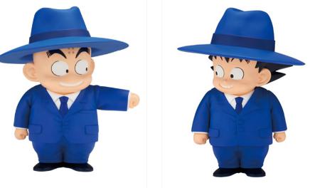 楽天市場】【未開封】ドラゴンボール SOFVIMATES 孫悟空 ＆ クリリン