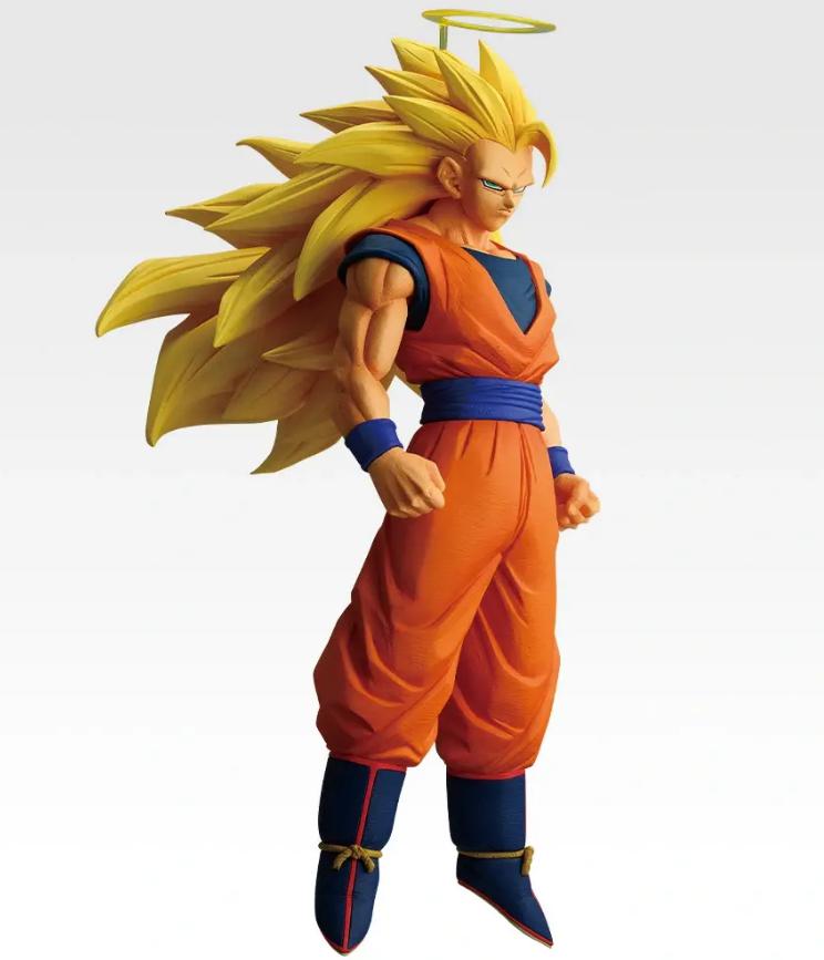 楽天市場】悟空フィギュアの通販