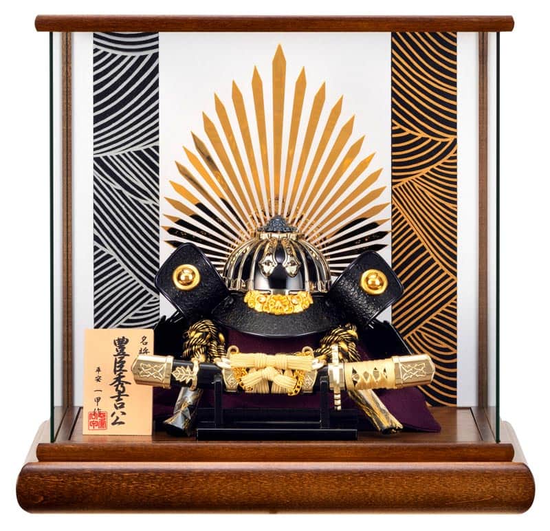 楽天市場】豊臣秀吉 五月人形（おもちゃ）の通販