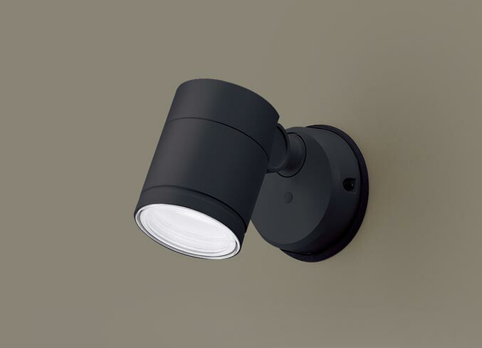 楽天市場】パナソニック LED スポットライト 防雨型 XLGE1103CE1