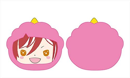 楽天市場】あんスタ おまんじゅう 逆先夏目の通販