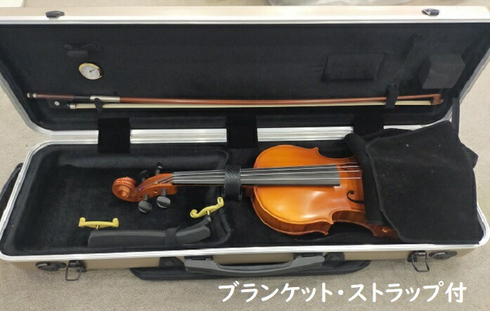楽天市場】バイオリンケース ヴァイオリンケース 軽く防水おすすめ