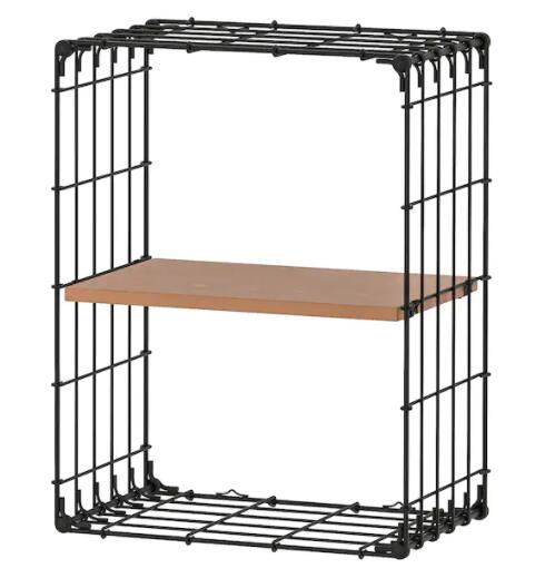 IKEA/イケア/通販]SVENSHULT スヴェンスフルト ウォールシェルフ 収納