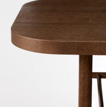 楽天市場】IKEA イケア LISTERBY リステルビーコーヒーテーブル