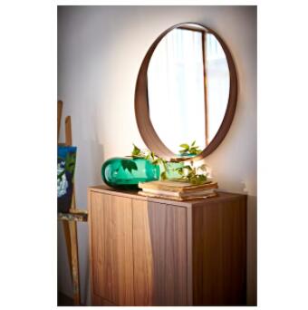 楽天市場】【NEW】IKEAイケアSTOCKHOLM ストックホルムミラー