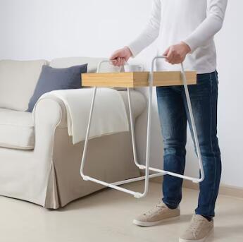 楽天市場】【NEW】IKEA イケア SVENARUM スヴェナルム サイドテーブル