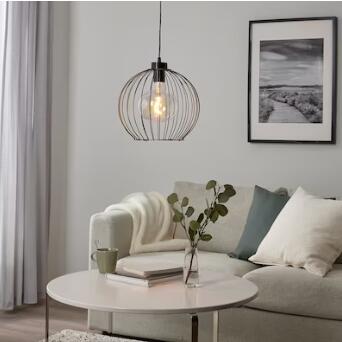 楽天市場】IKEA イケア MOLNART モールナルトLED電球 E26 260ルーメン