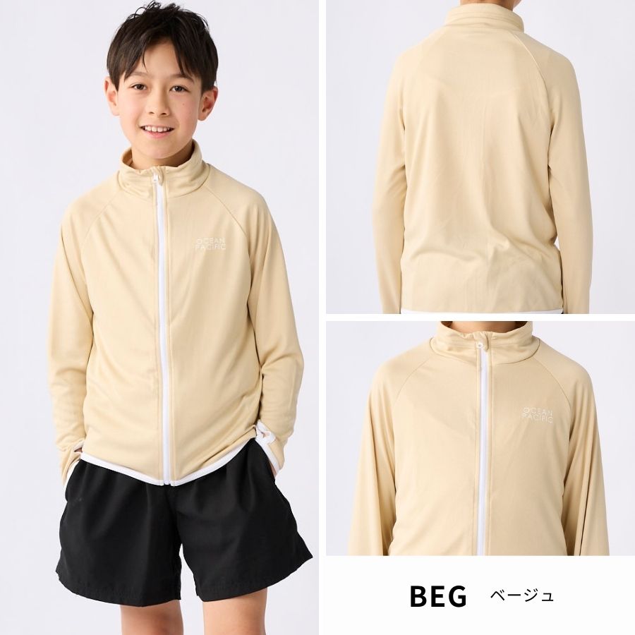 楽天市場】ラッシュガード キッズ 女の子 女子 おしゃれ 長袖 ブラック