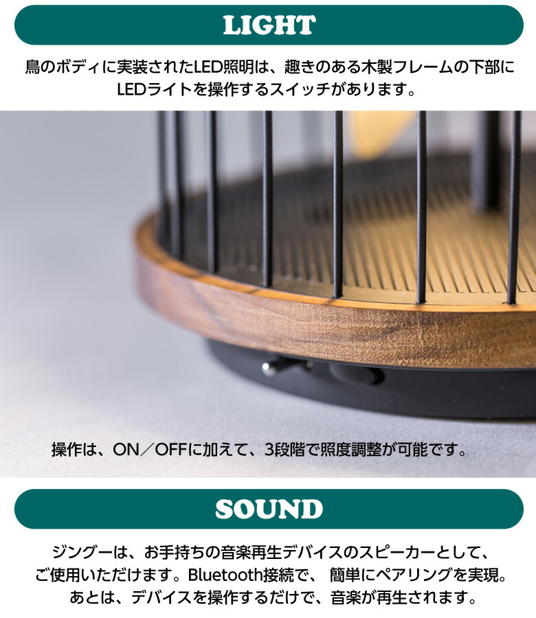 楽天市場】JinGoo The Phoenix ジングー フェニックス 鳥かご 鳥籠