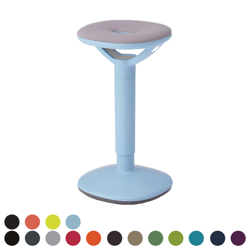 楽天市場】ITOKI(イトーキ) ピッコ ミーティングチェア 多目的チェア