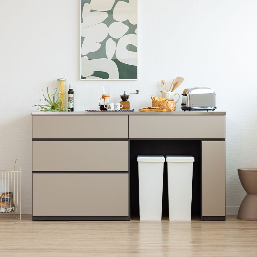 M♢in the ROOM キッチンカウンターボード 【公式通販】