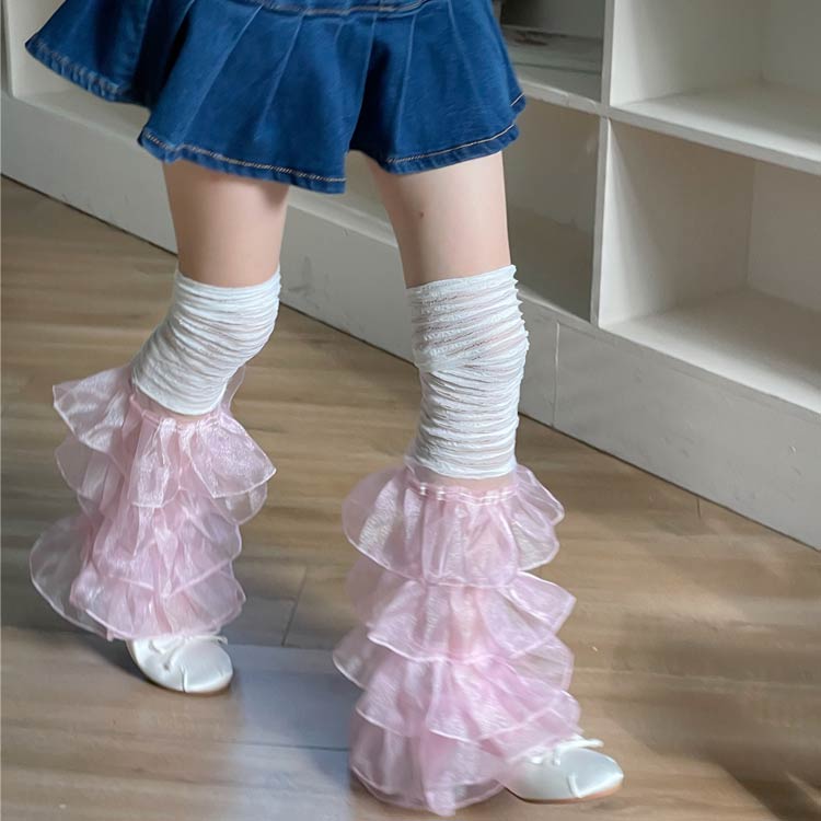 楽天市場】靴下 キッズ レース 靴下 フリル レディース 女性 女の子 白