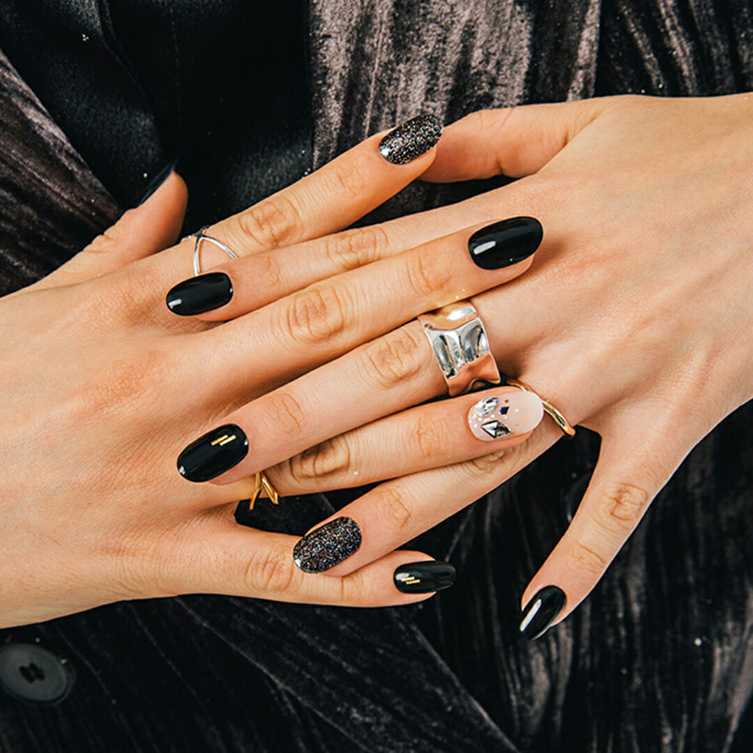 楽天市場】【公式】N Black Swan：NP-109 ohora gelnails nail