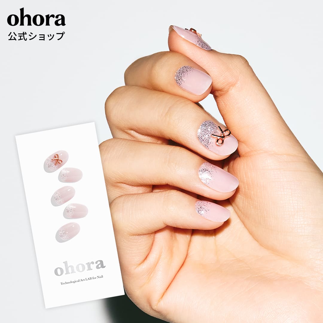 楽天市場】【公式】N Twinkle Bell：NP-219/ ohora gelnails nail
