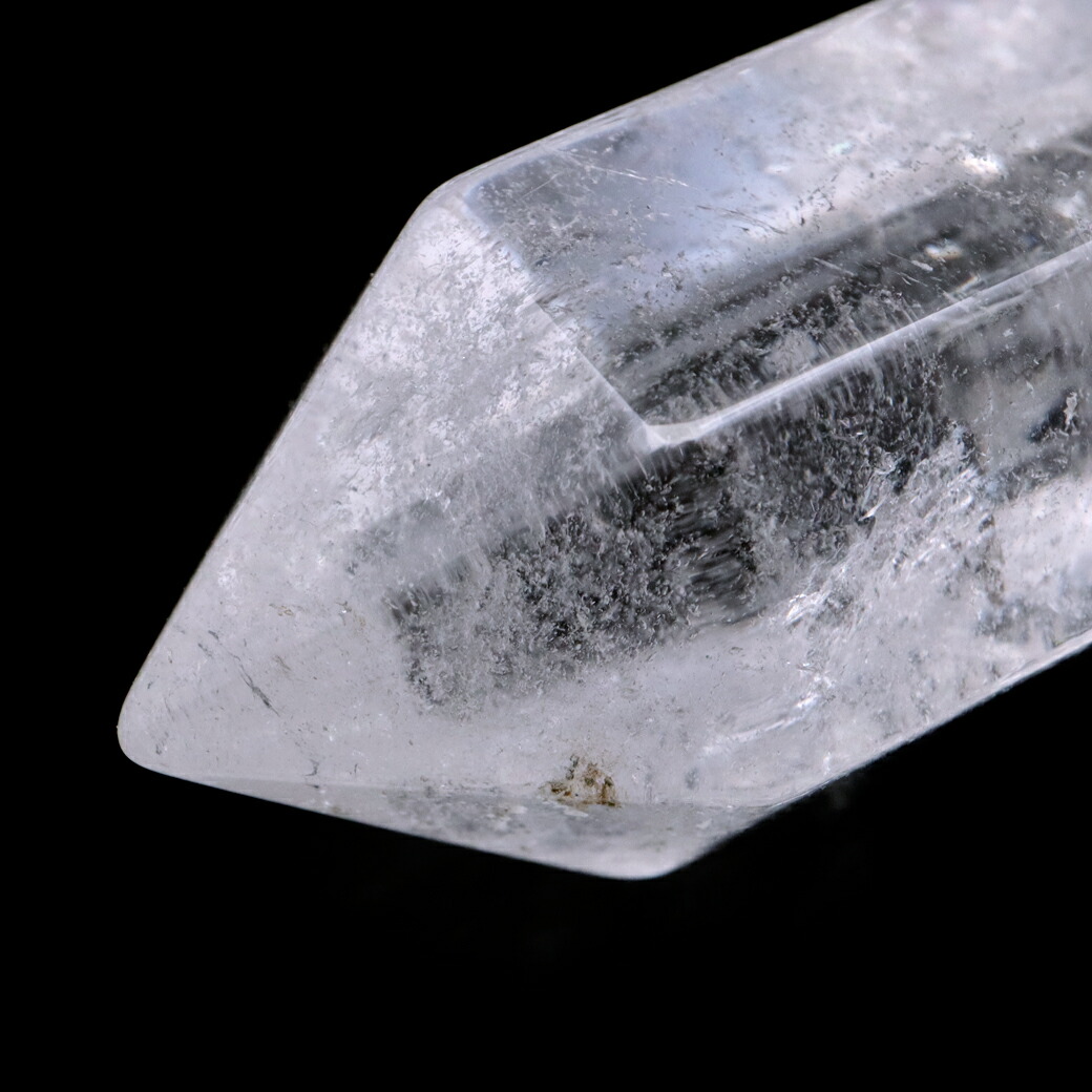 楽天市場】ヒーリング ワンド 水晶 ロッククリスタル ブラジル産