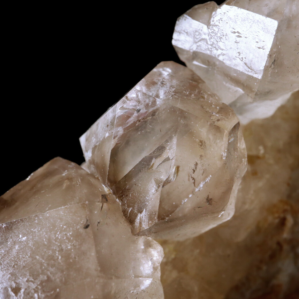 楽天市場】ジャカレー 水晶 クラスター 117g ブラジル産 原石 ワニ水晶