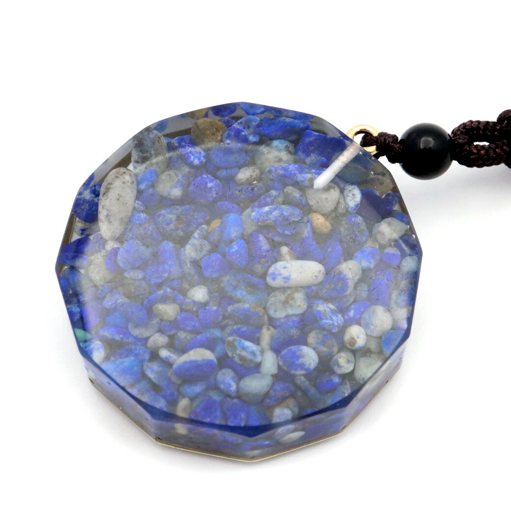 楽天市場】オルゴナイト ペンダント ツリーオブライフ 生命の樹 幸運