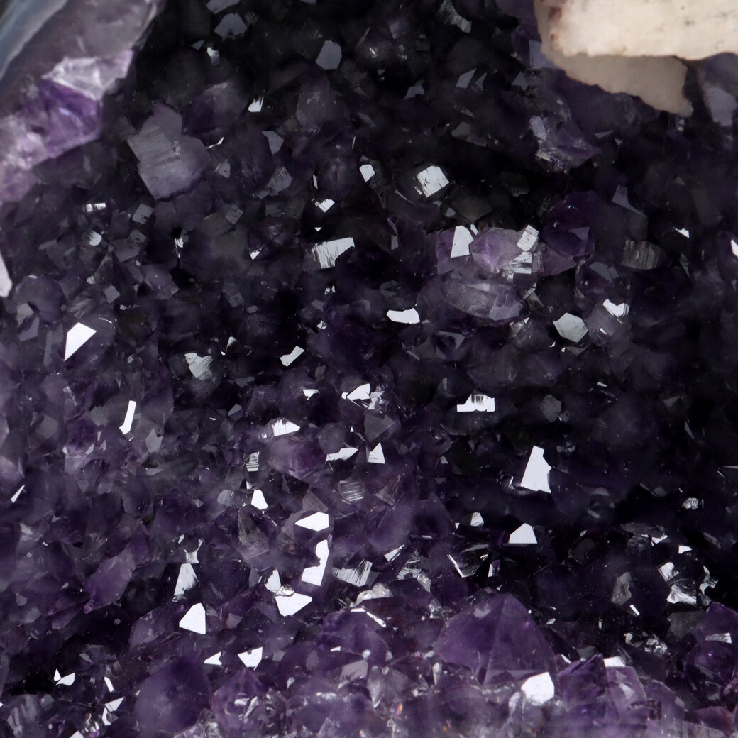 楽天市場】アメジスト ドーム 約8.25kg AAA 紫水晶 ジオード カペーラ