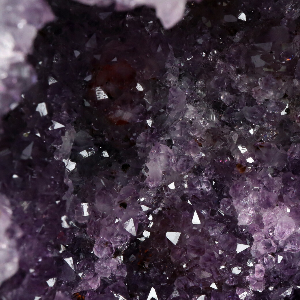 楽天市場】アメジスト ドーム 約5.5kg AA 紫水晶 ジオード カペーラ 晶