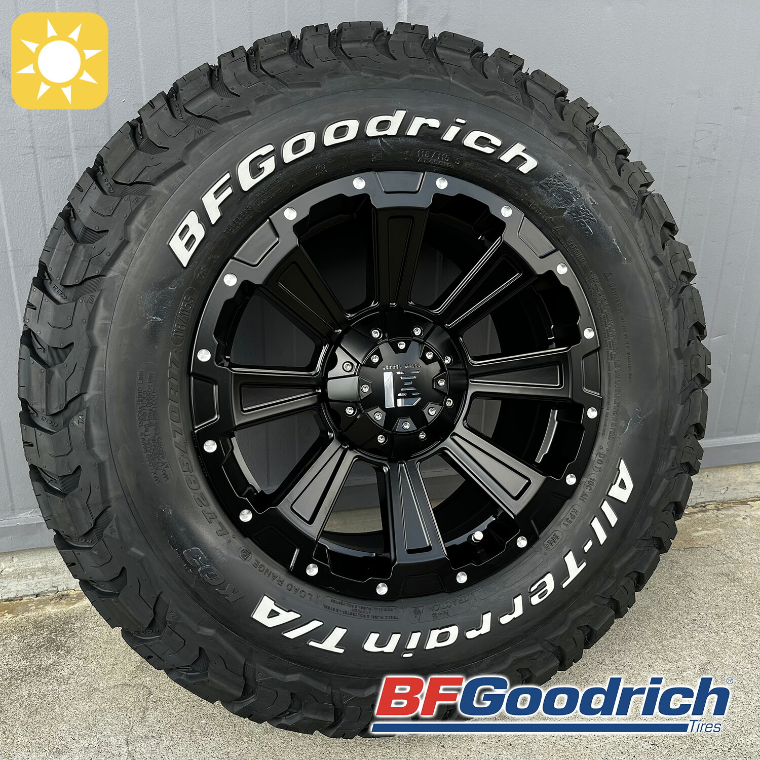 楽天市場】ランクル250（ZX,VX）ランドクルーザー250 17インチ タイヤ