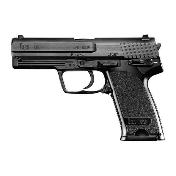 楽天市場】東京マルイ H&K USP [ エアーハンドガン/対象年令18才以上